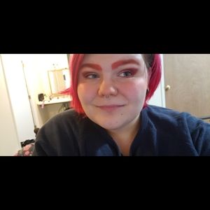 Meet your Posher, Constance